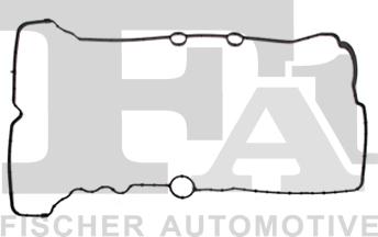 FA1 EP1200-940 - Прокладка, кришка головки циліндра autocars.com.ua