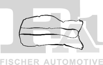 FA1 EP1300-904 - Прокладка, кришка головки циліндра autocars.com.ua