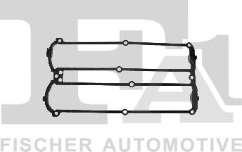 FA1 EP1300-907 - Прокладка, кришка головки циліндра autocars.com.ua