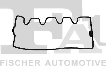 FA1 EP1400-911 - Прокладка, крышка головки цилиндра autodnr.net