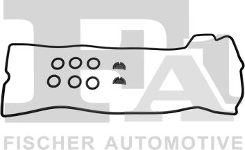 FA1 EP1400-914Z - Комплект прокладок, кришка головки циліндра autocars.com.ua