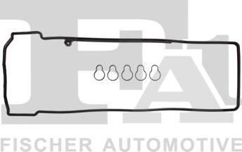 FA1 EP1400-929Z - Комплект прокладок, кришка головки циліндра autocars.com.ua