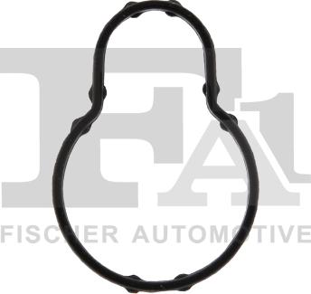 FA1 EP1400-931 - Прокладка крышки головки MERCEDES-BENZ пр-во Fischer autocars.com.ua