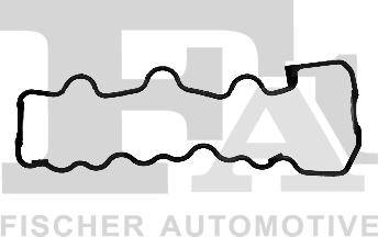FA1 EP1400-932 - Прокладка, кришка головки циліндра autocars.com.ua