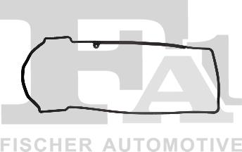 FA1 EP1400-935 - Прокладка, крышка головки цилиндра autodnr.net