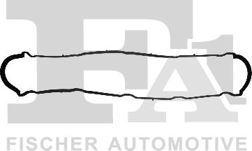 FA1 EP2100-905 - Прокладка, кришка головки циліндра autocars.com.ua