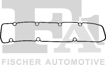 FA1 EP2100-907 - Прокладка клапанної кришки вир-во Fischer autocars.com.ua