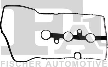 FA1 EP2100-916 - Прокладка, кришка головки циліндра autocars.com.ua