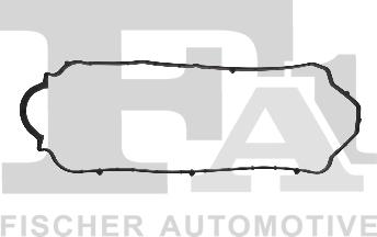 FA1 EP2200-905 - Прокладка, кришка головки циліндра autocars.com.ua
