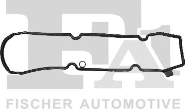 FA1 EP3300-906 - Прокладка кришки головки FIAT вир-во Fischer autocars.com.ua