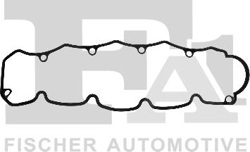 FA1 EP3300-907 - Прокладка, кришка головки циліндра autocars.com.ua