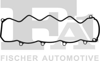 FA1 EP3300-912 - Прокладка, кришка головки циліндра autocars.com.ua