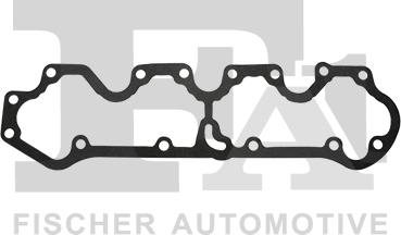 FA1 EP3300-928 - Прокладка, кришка головки циліндра autocars.com.ua