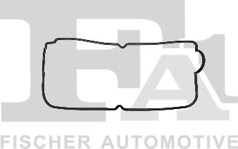 FA1 EP7600-901 - Прокладка, кришка головки циліндра autocars.com.ua