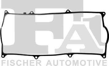 FA1 EP7700-906 - Прокладка, кришка головки циліндра autocars.com.ua
