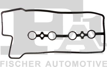 FA1 EP7700-911 - Прокладка, кришка головки циліндра autocars.com.ua