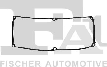 FA1 EP7800-908 - Прокладка, кришка головки циліндра autocars.com.ua