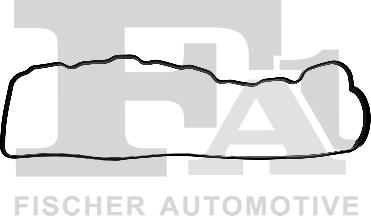 FA1 EP8900-905 - Прокладка, кришка головки циліндра autocars.com.ua