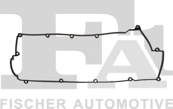 FA1 EP8900-907 - Прокладка, крышка головки цилиндра avtokuzovplus.com.ua
