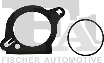 FA1 KG140090E - Комплект прокладок, AGR-система autocars.com.ua