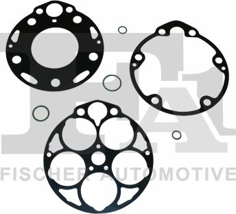 FA1 KS110010 - Ремонтный комплект, кондиционер autodnr.net