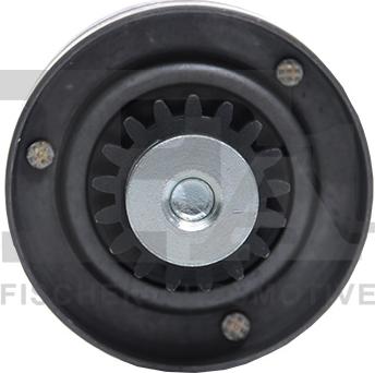 FA1 RW2205-901 - Паразитний / провідний ролик, поліклиновий ремінь autocars.com.ua
