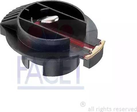 FACET 3.7894RS - Бігунок розподільника запалювання autocars.com.ua