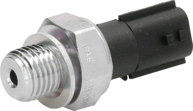 FAE 12702 - Датчик, тиск масла autocars.com.ua