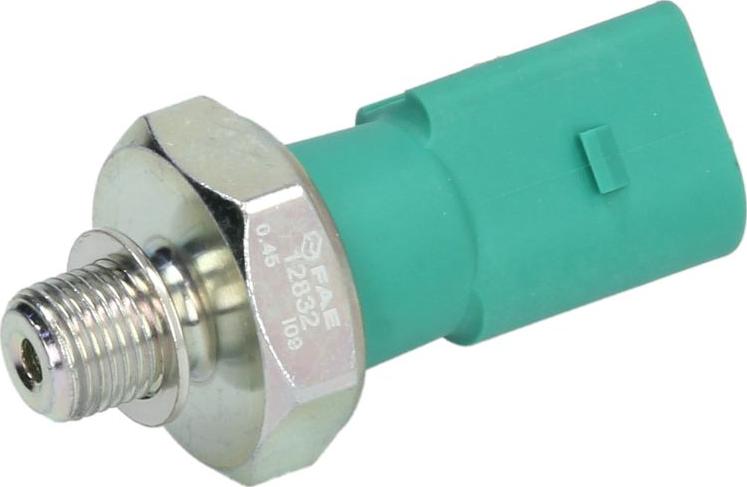 FAE 12832 - Датчик, тиск масла autocars.com.ua