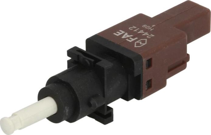 FAE 24412 - Вимикач ліхтаря сигналу гальмування autocars.com.ua