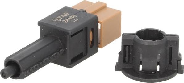 FAE 24496 - Вимикач ліхтаря сигналу гальмування autocars.com.ua