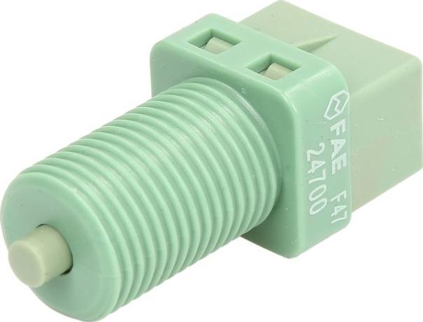 FAE 24700 - Вимикач ліхтаря сигналу гальмування autocars.com.ua