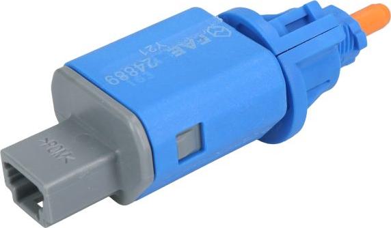 FAE 24889 - Вимикач, привід зчеплення (Tempomat) autocars.com.ua