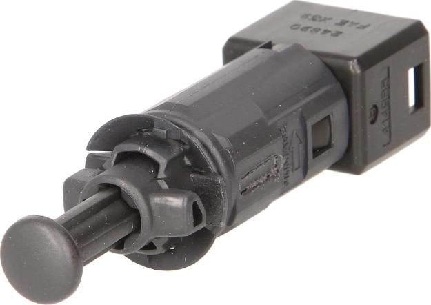 FAE 24890 - Вимикач ліхтаря сигналу гальмування autocars.com.ua