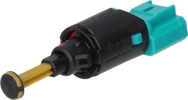 FAE 24899 - Вимикач ліхтаря сигналу гальмування autocars.com.ua