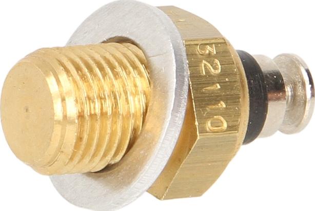 FAE 32110 - Датчик, температура охолоджуючої рідини autocars.com.ua