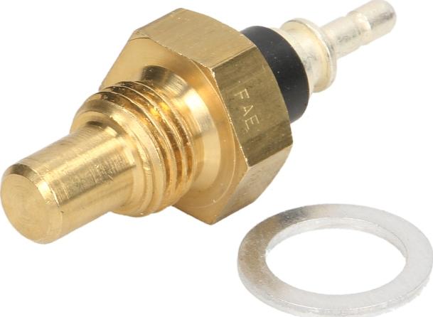 FAE 32220 - Датчик, температура охолоджуючої рідини autocars.com.ua