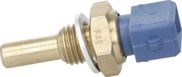 FAE 33010 - Датчик, температура охолоджуючої рідини autocars.com.ua