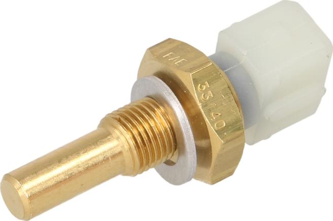 FAE 33140 - Датчик, температура головки циліндрів autocars.com.ua