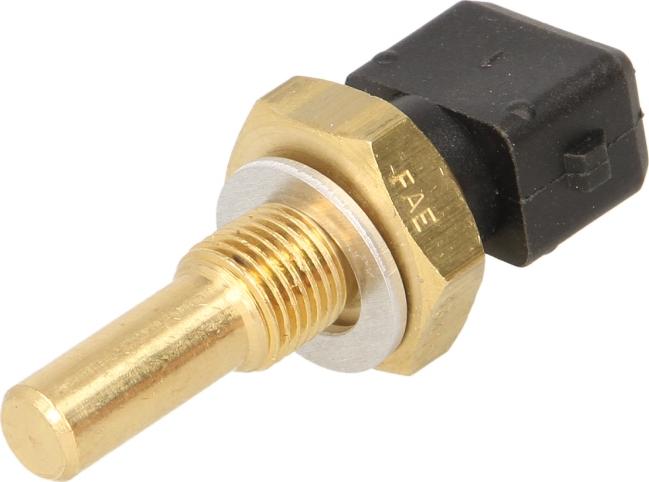 FAE 33410 - Датчик, температура охолоджуючої рідини autocars.com.ua