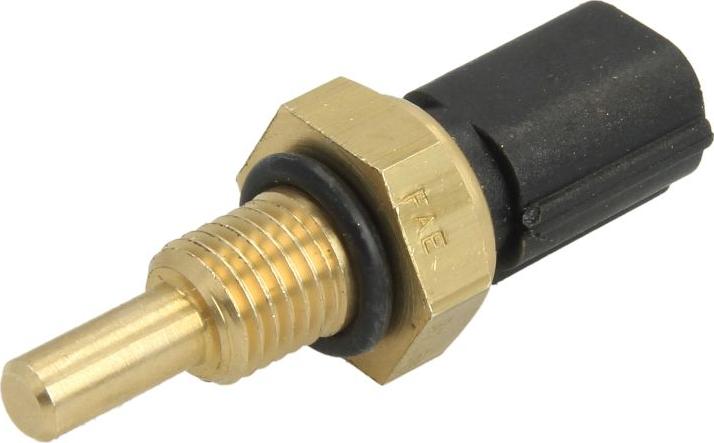 FAE 33455 - Датчик, температура охолоджуючої рідини autocars.com.ua