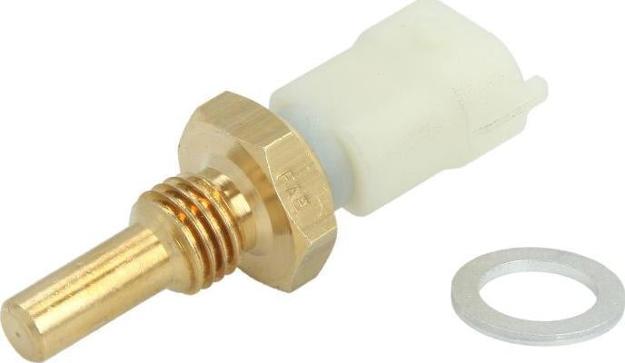 FAE 33480 - Датчик, температура масла autocars.com.ua