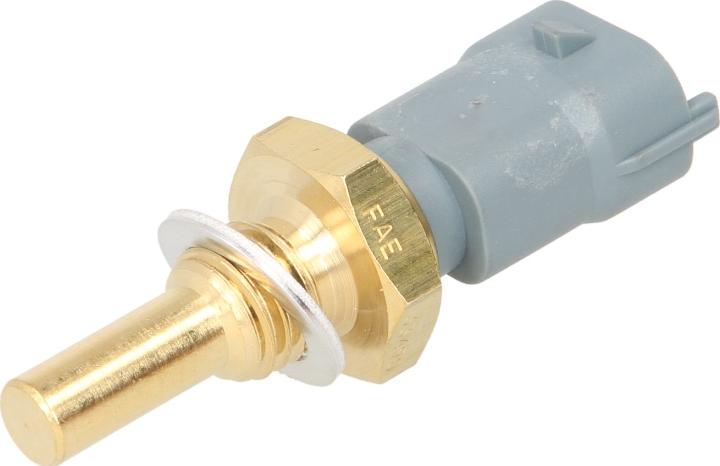 FAE 33490 - Датчик, температура масла autocars.com.ua