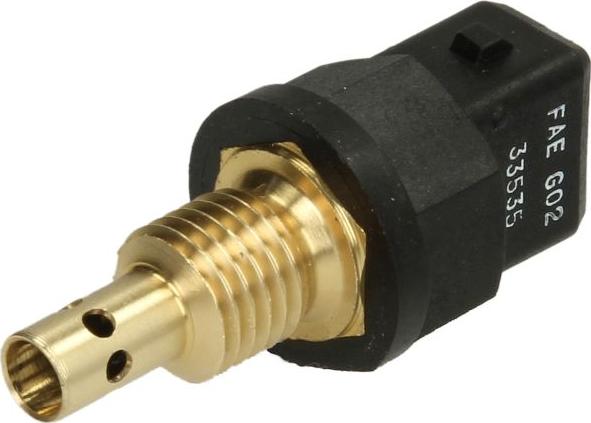 FAE 33535 - Датчик, температура впускається autocars.com.ua