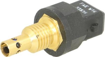 FAE 33536 - Датчик, температура впускається autocars.com.ua