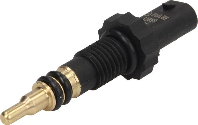 FAE 33890 - Датчик, температура охолоджуючої рідини autocars.com.ua