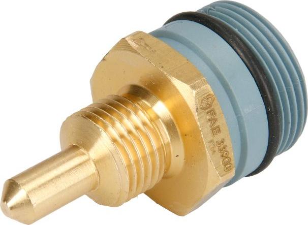 FAE 33900 - Датчик, температура охолоджуючої рідини autocars.com.ua