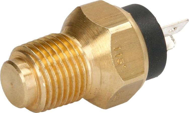 FAE 34020 - Датчик, температура охолоджуючої рідини autocars.com.ua