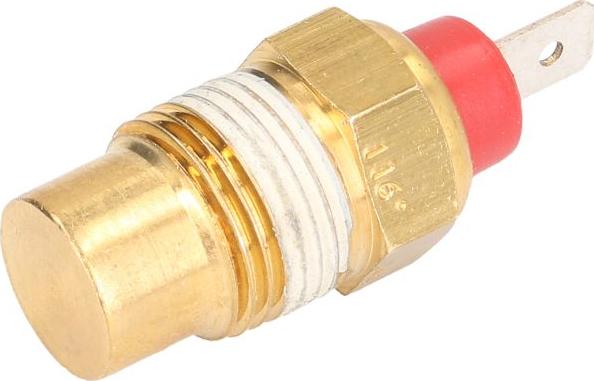 FAE 35102 - Датчик, температура охолоджуючої рідини autocars.com.ua