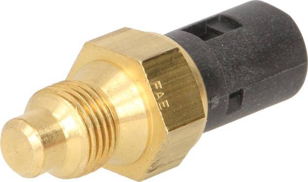 FAE 35250 - Датчик, температура охолоджуючої рідини autocars.com.ua